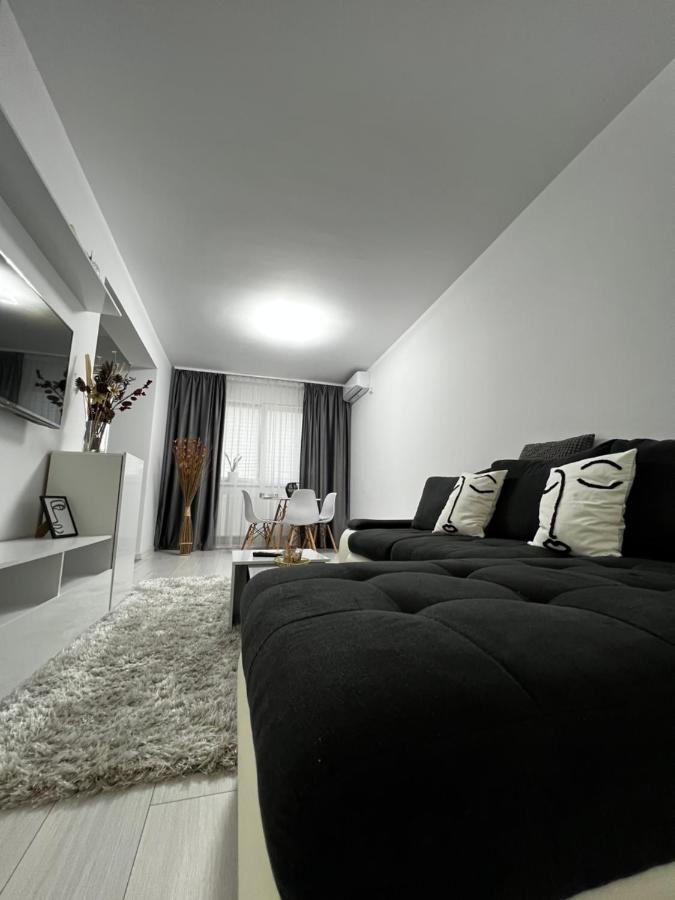 New Residence Apartament Popesti-Leordeni ภายนอก รูปภาพ